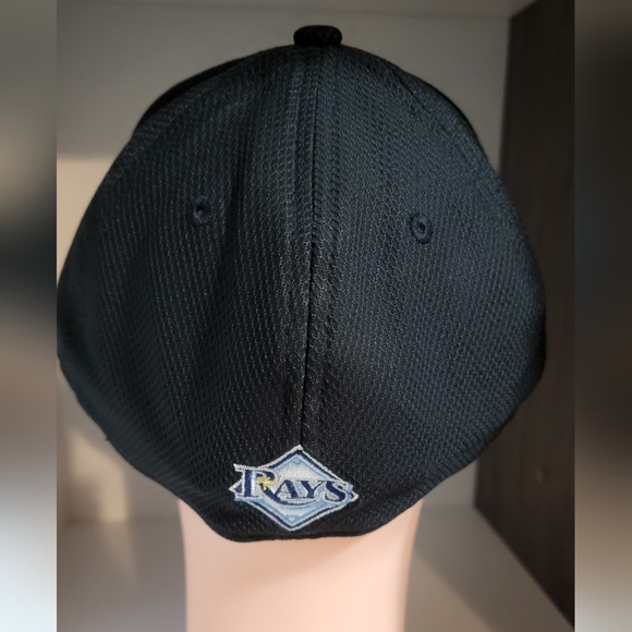 BNWT - Tampa Bay Devil Rays Hat - Picture 2 of 6